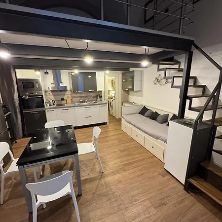 Apartman Ely's House