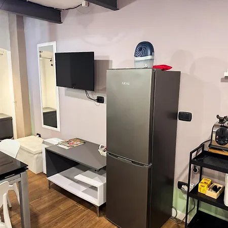 Ely's House Appartamento Bari