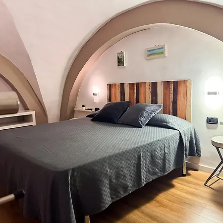 Ely's House Appartamento