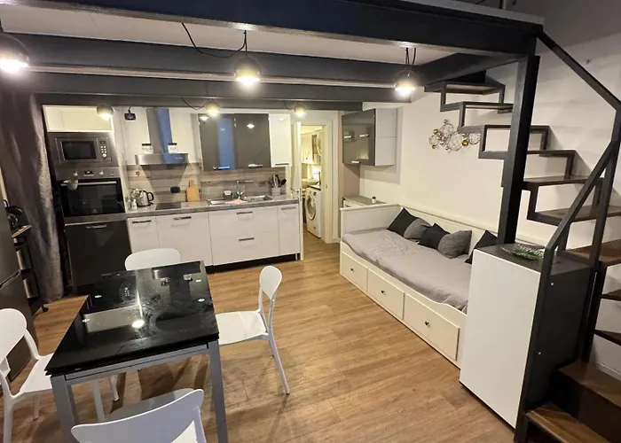 Appartamento Ely's House