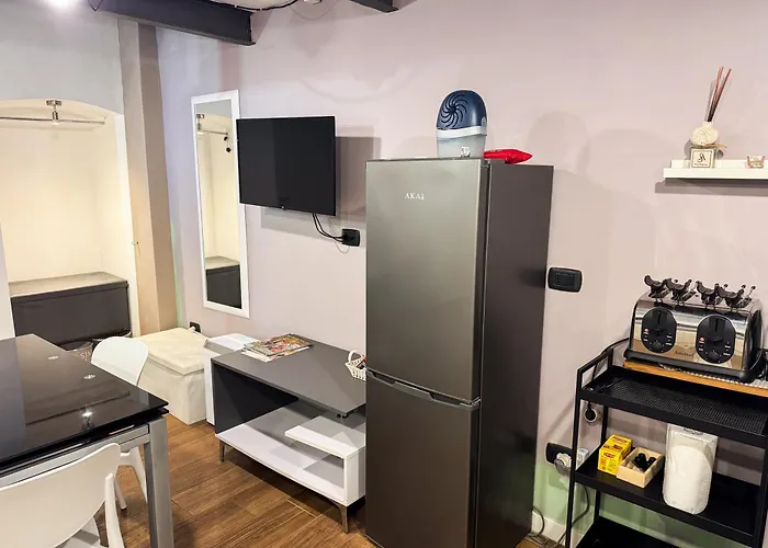 Ely's House Appartamento Bari