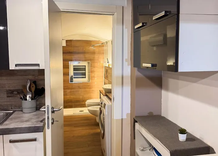 Appartamento Ely's House *