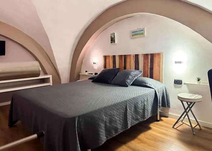 Ely's House Appartamento